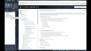 Episode  39 Survey Survey Field to Finish   Prepare to Import Survey Data