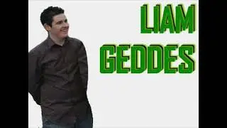 Liam Geddes - Sometimes