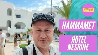 Hotel Nesrine - Tunezja | Mixtravel.pl