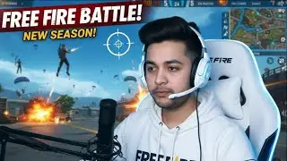 1VS6 WITH SUBSCRIBERS 🤯💫UID CHECK✅REACTION ON GAMEPLAY😱#freefire #classylive #nonstop_live