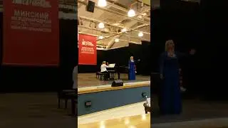 Пятый сезон.  Нам песня строить и жить помогает. Александра Керноз, СРО А 