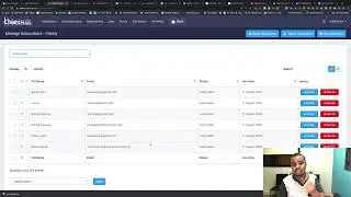 Let's talk about BacklinkSEO with Abdul Mukati.