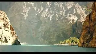 ISPR documentary on Infrastructure projects