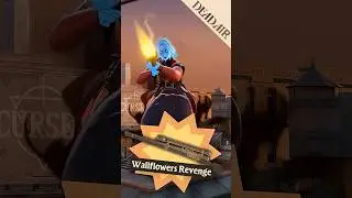 Did you Know This About Vindicta's Gun? | The Armory