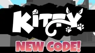 Roblox | New Twitter Code! (Kitty Chapter 11 Update)
