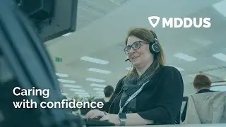 How MDDUS can help your GP team care with confidence