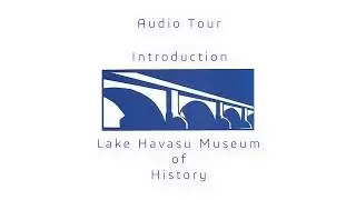 Museum Audio Tour Introduction