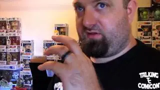 Nocking Point Wine Unboxing Stephen Amell