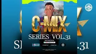 HOT NEW #NO1 UGANDAN TRENDING MUSIC NONSTOP VIDEO MIX JULY 2025 {C.MIX SERIES 31} BY CiTY DJ ENT 