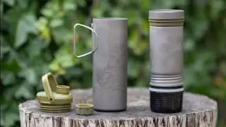 Top 5 Travel Gadgets (2025) You NEED Before Your Next Trip! ✈️|Gadget Guide Pro