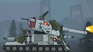 parasite ratte vs t-92