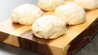 Cheesecake Cookies