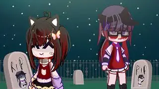 jenny , jenny boom boom //Gacha meme
