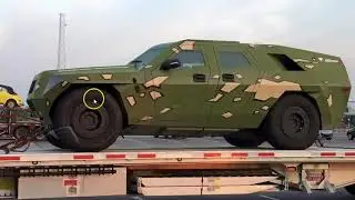 The New World Order and Martial Law 2018 Strange things are happening in Texas and California!