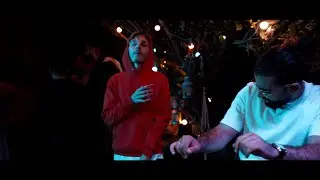 Dedhomiz - Friendzone (Music Video)