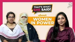How does power look through different lenses of women in politics? | Election 2026 | The Daily Star