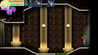 Dead Elders. Cardboard Decoy Plays Valdis Story: Abyssal City: Episode 22