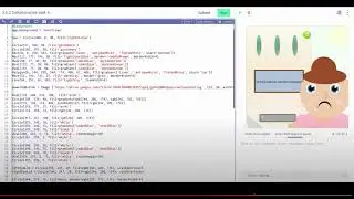 Mouse Motion, Conditionals & Helper Functions | Python Unit 3 | CMU CS Academy