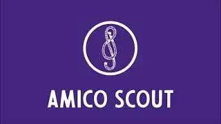 AMICO SCOUT - Canto Scout