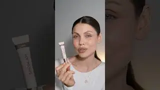 волосатая тушь для бровей 😳 Sheglam Hold 'Em Up Tinted Brow Gel*оттенок у меня Taupe