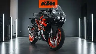 KTM RC200 शोरूम में देखकर दिल आ जाएगा ❤️ | Full Review हिंदी