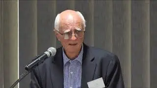 Trauma Informed Practice Symposium (Perth, May 2018)- Terry Simpson