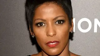 What's Really Going On With Tamron Hall