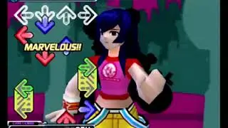 [DDR STRIKE] Knock Out Regrets - Single Challenge (semi-sightread, not very good gameplay)