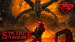 10 странных дел: 5 теорий заговора, которые Netflix не хочет, чтобы вы заметили