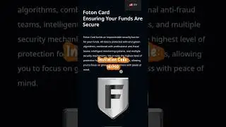 What Can You Pay with Fotoncard? 🛒💻✈️ - Invitation Code: 161700