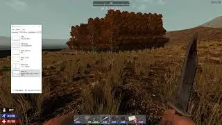 7 Days to Die | Set BIOS for 40x multiplier to give 4.0 Ghz base clock.