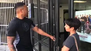 Dicethebarber