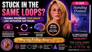 The Hidden Code of Trauma: How Patterns Control Your Life Until You Rewire Them