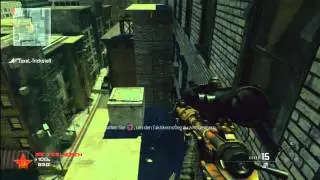 MW2 I Speed Hack Lobby at 3.70 update data I by MegaMG13