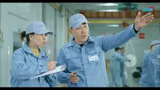 PTFE Filter Media for Filtration