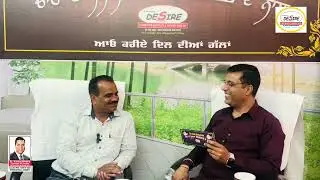 The Kamal Bhatia Show Episode No. 15 with SK Khanna Ji