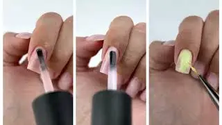 Builder Gel in a Bottle per ricostruzione unghie Trendy Nails