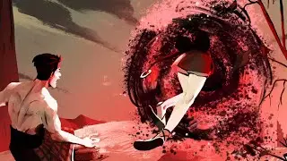 Escape from Naraka - Lore Trailer