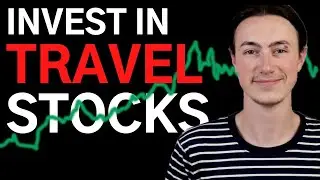 3 Reasons To Buy Travel Stocks In 2021