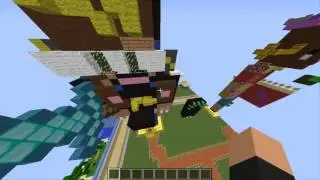 Minecraft: Build Contest - 