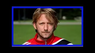 Sven mislintat: arsenal signed me from dortmund with 'brutal expectations'