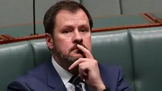 &lsquo;The fight is on&rsquo;: Ed Husic unleashes on Labor Party members