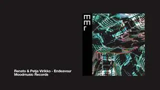 Renato & Petja Virikko - Endeavour - Moodmusic Records