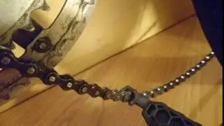 Rehook - How to Hook Your Bike Chain