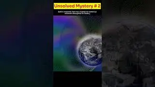 Unsolved Mystery #3 Facts in urdu/hindi
