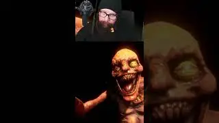 I hurts, it hurts! #Hired2Die #Jumpscare | #beardphobia on #Twitch