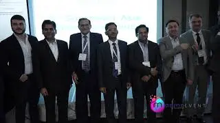 Metal Expert -The 5th Southeast Asia Steel Conference - Bangkok 2022