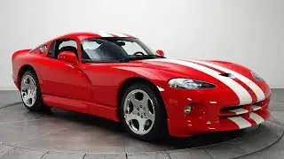 Csr Racing 2: Viper GTS ! - Best Tune to win all live races