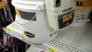 E-Z Compost Tea Maker KIT ! At Walmart - Sports & Outdoors by the Fishing Rod & Reel