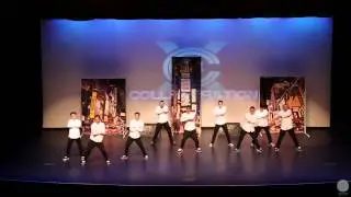 Collaboration NorCal 2014 | AFTERMATH
